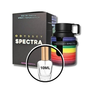 Armaf Odyssey Spectra Rainbow Eau de Parfum for Men 10 ml