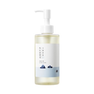 Round Lab Renewal 1025 Dokdo Cleansing Oil 200 ml