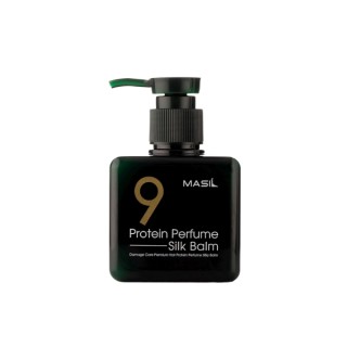 Masil 9 Protein Perfume Silk Balm Leave-in haarbalsem 180 ml