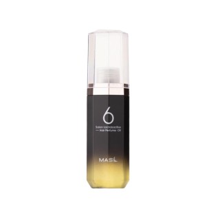 Masil 6 Salon Lactobacillus Hair Perfume Oil Moisture 66 ml