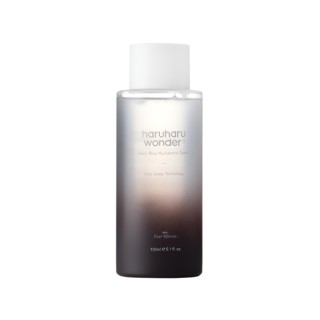 Haruharu Wonder Black Rice Toner Gesichtswasser mit Reisferment 150 ml