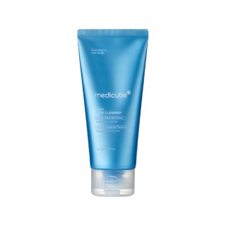 Medicube Zero Foam Cleanser 120 ml