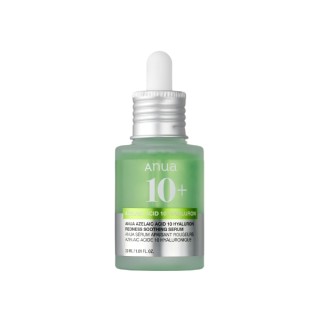Anua Azelaic Acid 10 Hyaluron Redness Soothing Serum with Azelaic and Hyaluronic Acid 30 ml