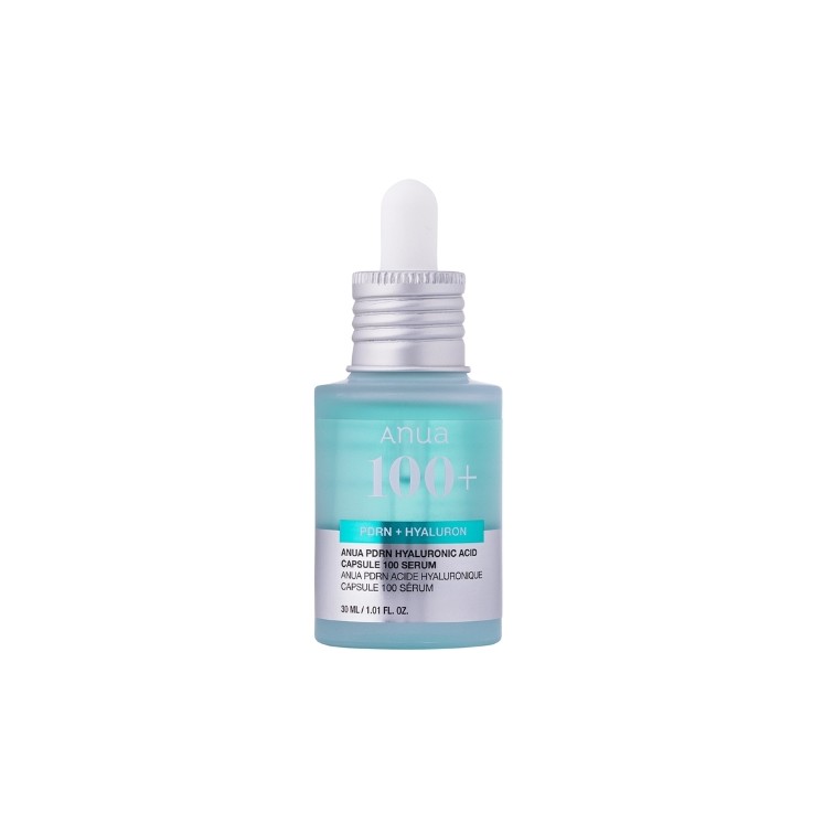 Sérum visage hydratant Anua PDRN Hyaluronic Acid Capsule 100 30 ml