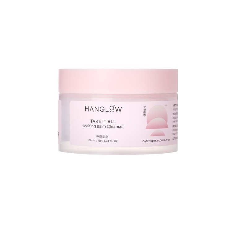 HanGlow Take It All Melting Balm Cleanser 100 ml
