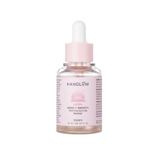 HanGlow Make It Smooth Refining Spicule Booster Serum 30 ml
