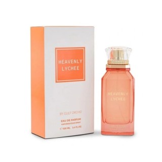 Gulf Orchid Heavenly Lychee Eau de Parfum voor vrouwen 100 ml