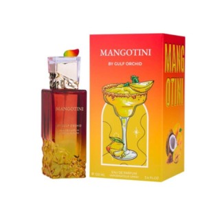 Gulf Orchid Mangotini Unisex парфумована вода для жінок і чоловіків 100 мл