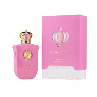 Gulf Orchid Rare Rose Eau de Parfum voor vrouwen 100 ml
