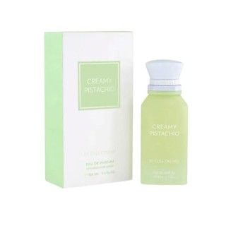 Eau de Pistachio Crémeuse Pistache Gulf Orchid pour Femme 100 ml