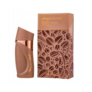 Paris Corner Affogato Al Caffe Eau de Parfum für Damen 100 ml