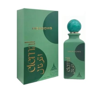 Paris Corner Eternal Meadows Unisex Eau de Parfum voor dames en heren 85 ml