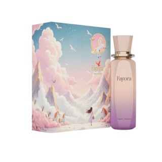 Paris Corner Fayora Eau de Parfum pour Femme 100 ml