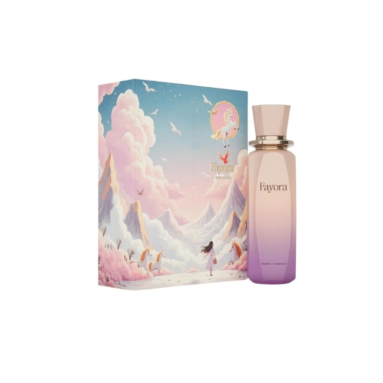 Paris Corner Fayora Eau de Parfum für Damen 100 ml