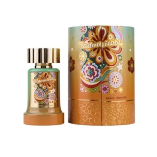 Paris Corner Indomitable Unisex Eau de Parfum voor dames en heren 100 ml