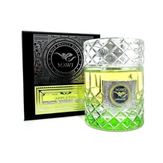 Парфумована вода Paris Corner Mawj Appletini Unisex для жінок та чоловіків 100 мл