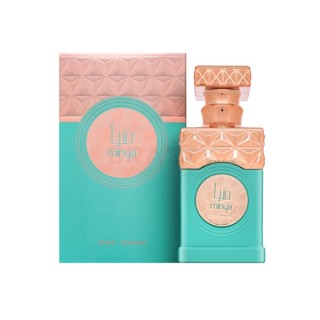 Paris Corner Minya Eau de Parfum für Damen 100 ml