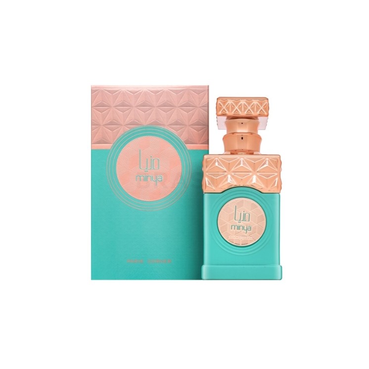 Paris Corner Minya Eau de Parfum voor Dames 100 ml