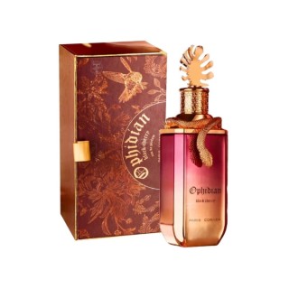 Paris Corner Ophidian Black Cherry Unisex Eau de Parfum for Women and Men 100 ml