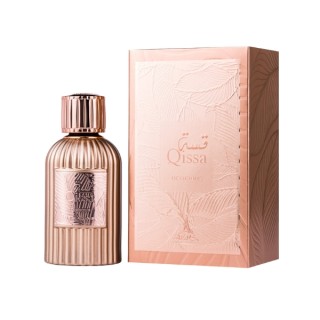 Paris Corner Qissa Delicious Eau de Parfum für Damen 100 ml
