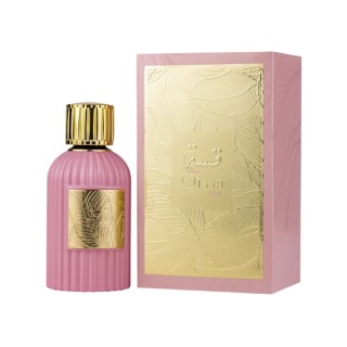 Paris Corner Qissa Pink Eau de Parfum for Women 100 ml