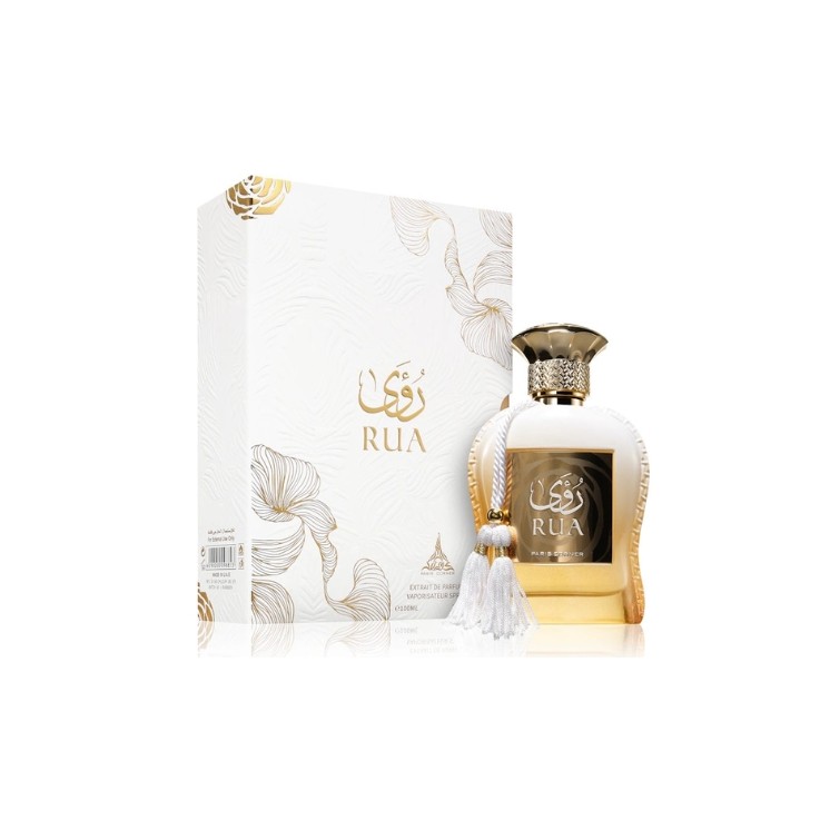 Paris Corner Rua Extrait de Parfum Eau de Parfum for Women 100 ml