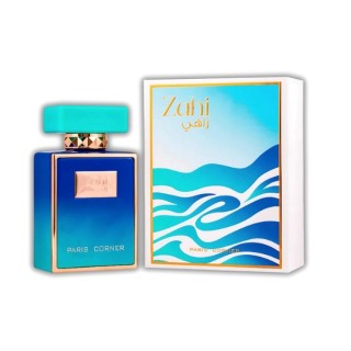 Paris Corner Zahi Eau de Parfum voor Dames 100 ml