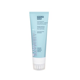 Hairmate Scalp Rub Peeling 100 ml