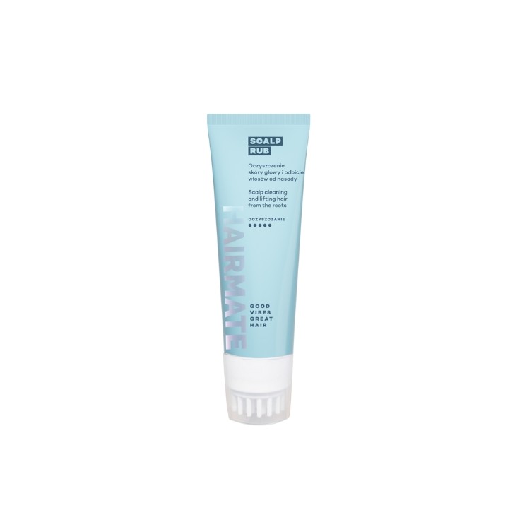 Peeling Hairmate Scalp Rub 100 мл