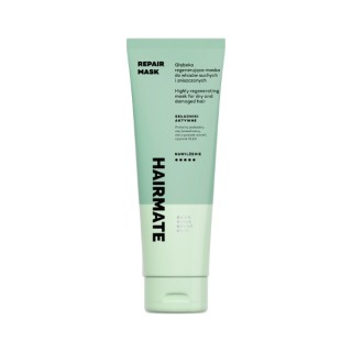 Hairmate Repair Regenerierende Haarmaske 200 ml
