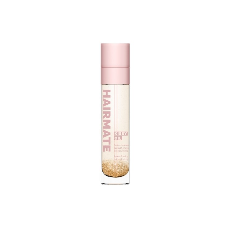 Hairmate Kissy Ölserum für trockenes, krauses und si Haar, 50 ml