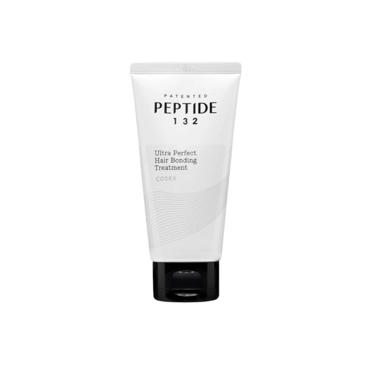 COSRX PEPTIDE 132 Après-shampoing lissant et fortifiant Ultra parfait 120 ml