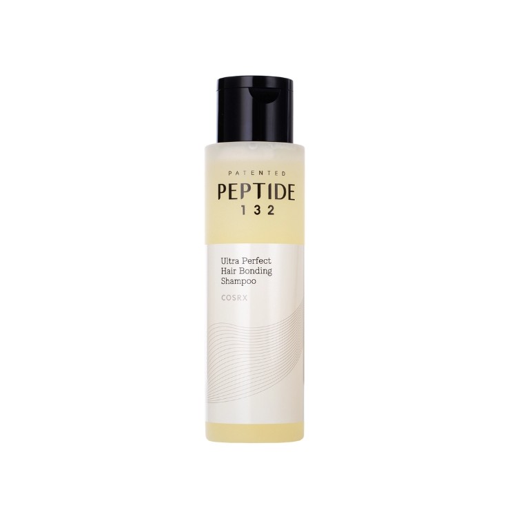 COSRX PEPTIDE 132 Shampooing fortifiant Ultra parfait pour les cheveux 200 ml