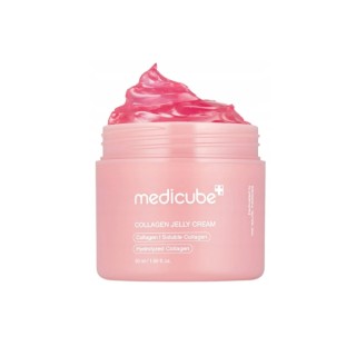 Medicube Collagen Jelly Cream hydraterende gezichtscrème-gel met collageen 50 ml