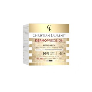 Crème visage raffermissante Christian Laurent DermoPrecision Meso 40+ 50 ml