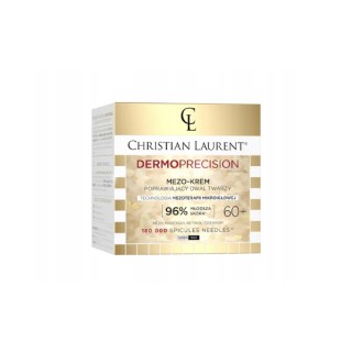 Christian Laurent DermoPrecision Mezo-cream for face contour improvement 60+ 50 ml