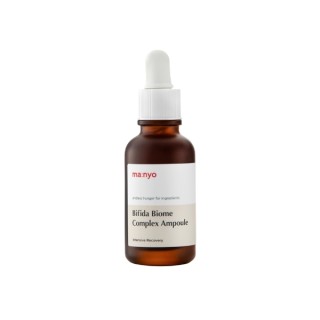 Ma:nyo Bifida Biome Complex Ampoule Wzmacniające Serum z Fermentem Bifida 30 ml