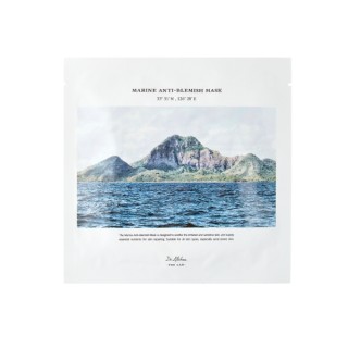 Dr. Althea Pro Lab Marine Anti-Blemish Mask przeciwtrądzikowa Maska w płachcie 1 sztuka Dr. Althea Pro Lab Marine Anti-Blemish Mask przeciwtrądzikowa Maska w płachcie 1 sztuka