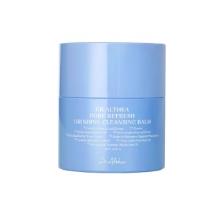 Baume nettoyant exfoliant Dr. Althea Pore Refresh 50 ml