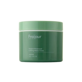 Cream aqueuse apaisante à l'absinthe Fraijour Original Herb 100 ml