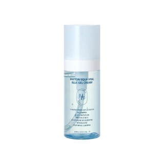 Heveblue Phyton Squa Hyal Blue Gel Cream intensywnie nawilżający Krem-Żel do twarzy 110 ml