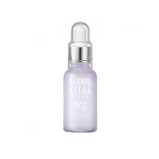 Esfolio Retinol Vita Anti-Falten-Gesichtsampulle 30 ml