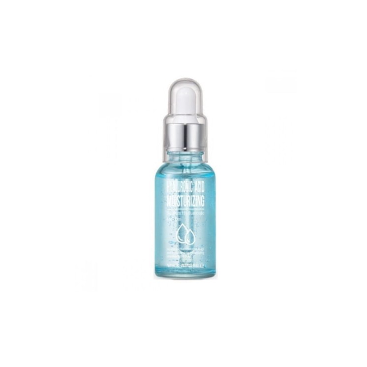 Esfolio Hyaluronsäure Moisturizing Gesichtsampulle 30 ml