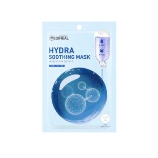 Mediheal Hydra Soothing Mask Hydraterend Gezichtsmasker 20 ml