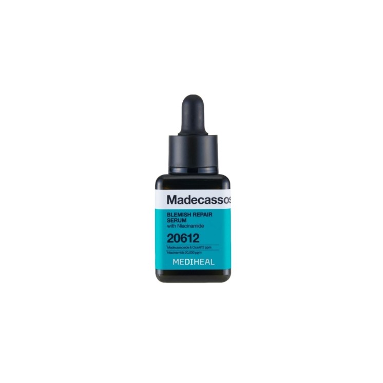 Mediheal Madecassoside Blemish Repair korygujące Serum do twarzy 40 ml