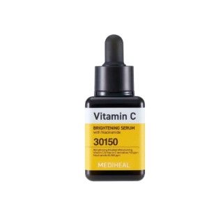 Mediheal Vitamin C Brightening rozjaśniające Serum do twarzy 40 ml