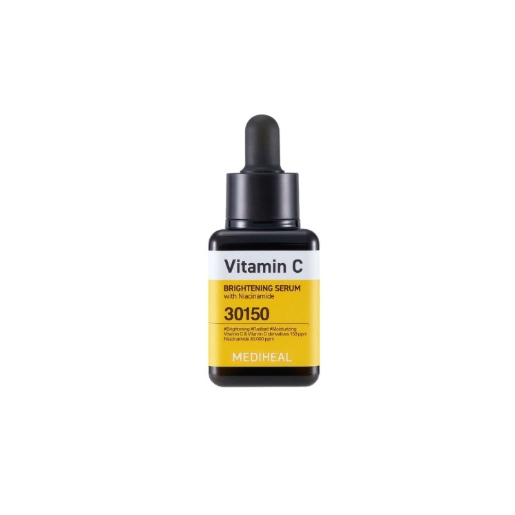 Mediheal Vitamin C Aufhellendes Gesichtsserum 40 ml