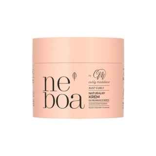 Neboa Curly Madeleine Just Curl Naturlocken-Reanimationscreme 150 ml