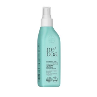 Neboa Extra Volume Volumizing Spray voor alle haartypes 175 ml