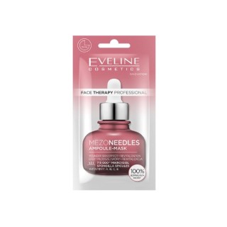 Eveline Face Therapy Professional MezoNeedles regenerująca Maseczka do twarzy 8 ml